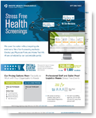 biometric screening costs