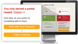 icentive alternatives out-of-range biometric scores