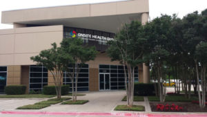 Onsite Health Diagnostics new headquarters
