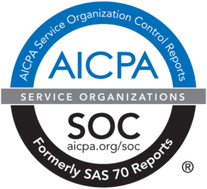 AICPA SOC 2 Report SOC Logo